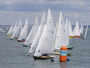 Cowes Week 